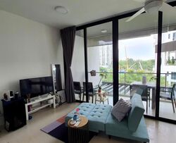 Fulcrum (D15), Condominium #619586271